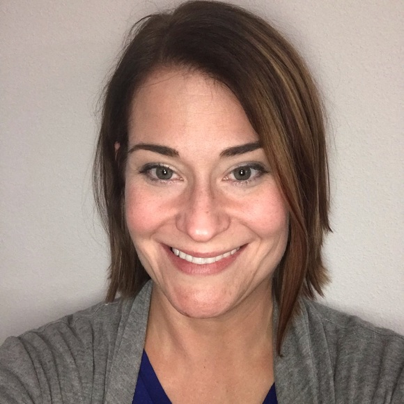 Meet your Posher, Megan - Picture 1 of 1